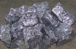 SILICON METAL