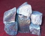 FERRO MANGANESE