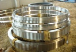 FORGING RING